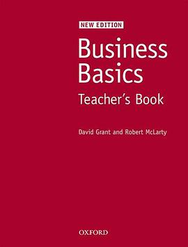 Business Basics pdf epub mobi 电子书 下载