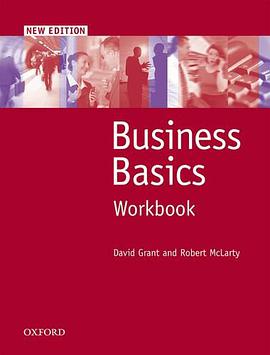 Business Basics pdf epub mobi 电子书 下载