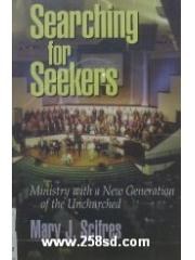 Searching for Seekers pdf epub mobi 电子书 下载