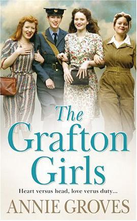 The Grafton Girls pdf epub mobi 电子书 下载