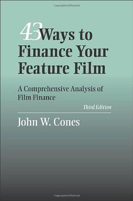 43 Ways to Finance Your Feature Film pdf epub mobi 电子书 下载