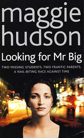 Looking For Mr Big pdf epub mobi 電子書 下載