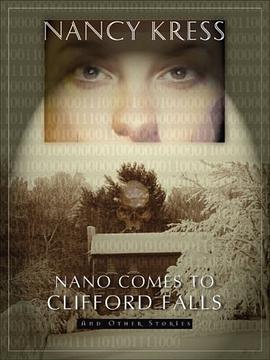 Nano Comes to Clifford Falls pdf epub mobi 电子书 下载