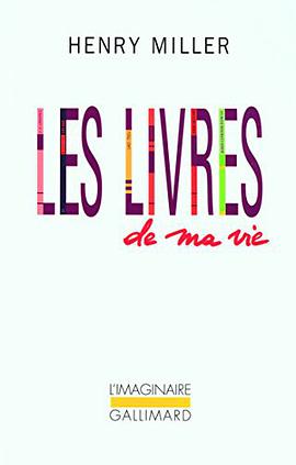Les livres de ma vie pdf epub mobi 下载
