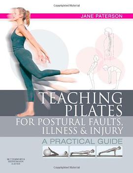 Teaching pilates for postural faults, illness and injury pdf epub mobi 电子书 下载