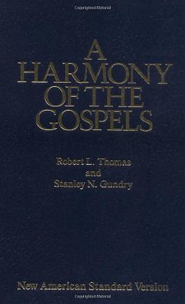 A Harmony of the Gospels pdf epub mobi 電子書 下載