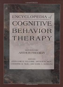 Encyclopedia of Cognitive Behavior Therapy pdf epub mobi 电子书 下载