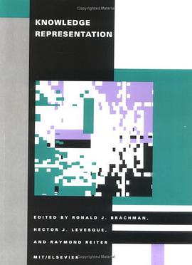 Knowledge Representation (Special Issues of Artificial Intelligence) pdf epub mobi 電子書 下載