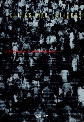 Cities for Citizens pdf epub mobi 下载