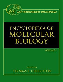 The Encyclopedia of Molecular Biology pdf epub mobi 電子書 下載
