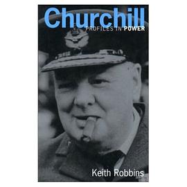 Churchill (Profiles in Power Series) pdf epub mobi 電子書 下載