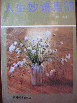 人生妙语集锦 pdf epub mobi 电子书 下载
