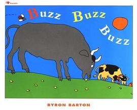 Buzz, Buzz, Buzz pdf epub mobi 电子书 下载