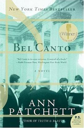 Bel Canto pdf epub mobi 下载