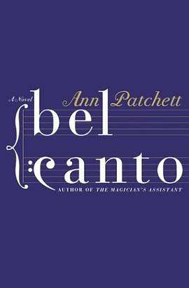 Bel Canto pdf epub mobi 电子书 下载