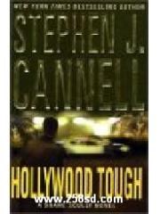 Hollywood Tough: A Shane Scully Novel