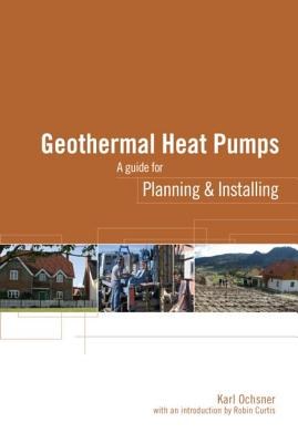 Geothermal Heat Pumps pdf epub mobi 电子书 下载