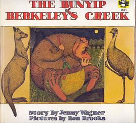 The bunyip of Berkeley's Creek