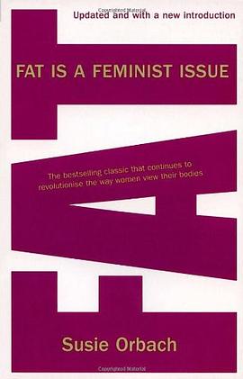 Fat Is a Feminist Issue pdf epub mobi 电子书 下载