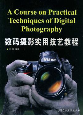 数码摄影实用技艺教程 pdf epub mobi 电子书 下载
