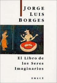 El Libro De Los seres Imaginarios/The book of the imaginery beings pdf epub mobi 电子书 下载