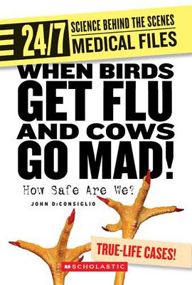 When Birds Get Flu and Cows Go Mad! pdf epub mobi 电子书 下载
