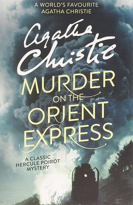 Murder on the Orient Express pdf epub mobi 电子书 下载