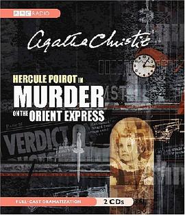 Murder on the Orient Express pdf epub mobi 下载