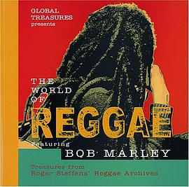 Global Treasures Presents the World of Reggae Featuring Bob Marley pdf epub mobi 下载