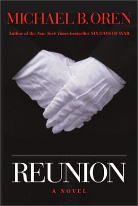 Reunion pdf epub mobi 电子书 下载