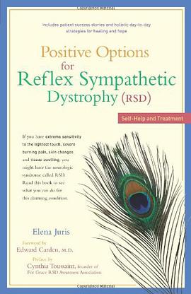 Positive Options for Reflex Sympathetic Dystrophy pdf epub mobi 电子书 下载