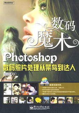 Photoshop数码照片处理从菜鸟到达人 pdf epub mobi 电子书 下载