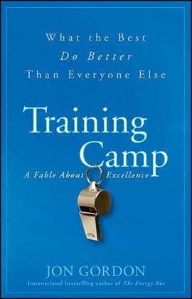 Training Camp pdf epub mobi 电子书 下载