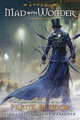 Hatter M