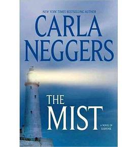 The Mist pdf epub mobi 电子书 下载