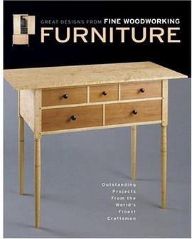 Furniture pdf epub mobi 电子书 下载