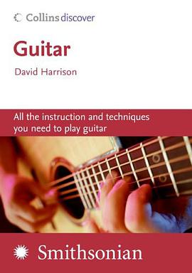 Guitar pdf epub mobi 电子书 下载