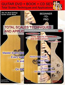 Guitar pdf epub mobi 电子书 下载