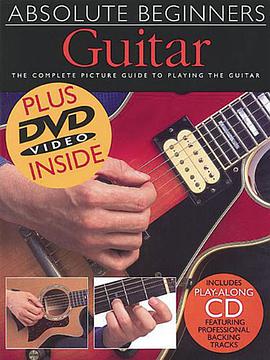 Guitar pdf epub mobi 下载
