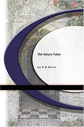 The Nature Faker pdf epub mobi 电子书 下载