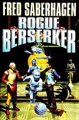 Rogue Berserker (Berserker Series) pdf epub mobi 下载