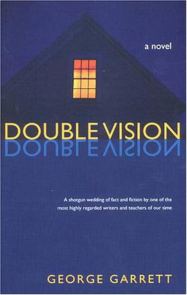 Double Vision pdf epub mobi 電子書 下載