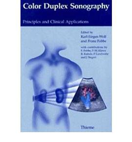 Color Duplex Sonography pdf epub mobi 下载