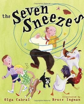 The Seven Sneezes pdf epub mobi 电子书 下载