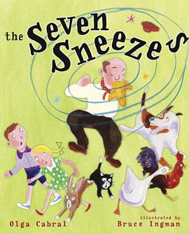 The Seven Sneezes pdf epub mobi 电子书 下载