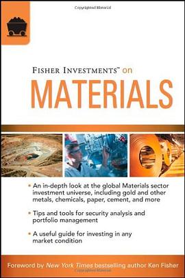 Fisher Investments on Materials pdf epub mobi 电子书 下载