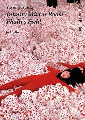 Yayoi Kusama pdf epub mobi 电子书 下载