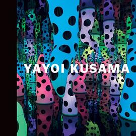 Yayoi Kusama pdf epub mobi 下载