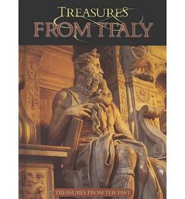 Treasures from Italy pdf epub mobi 电子书 下载