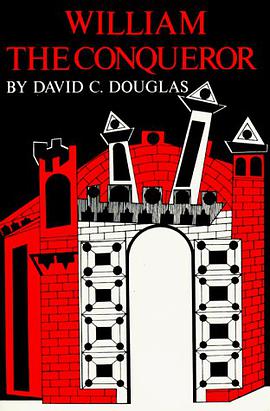 William the Conqueror pdf epub mobi 电子书 下载
